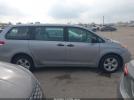 Toyota Sienna Base 7 Passenger Image 11