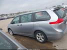 Toyota Sienna Base 7 Passenger Image 12