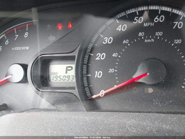 Toyota Sienna Base 7 Passenger Image 16