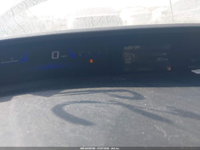 Honda Civic Lx Image 12