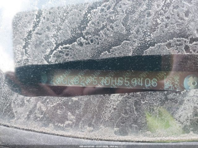 Honda Civic Lx Image 9