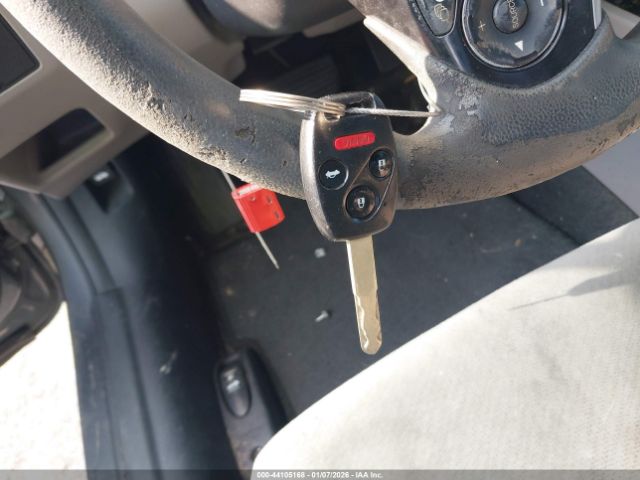 Honda Civic Lx Image 2