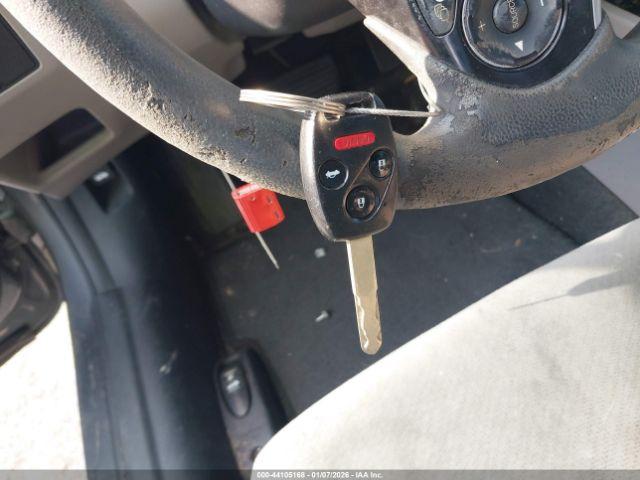 Honda Civic Lx Image 2