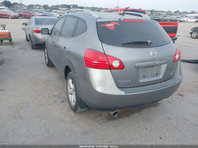 Nissan Rogue Sl Image 6