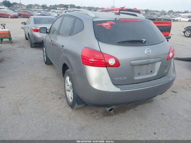 Nissan Rogue Sl Image 6