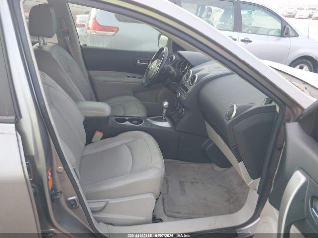 Nissan Rogue Sl Image 11