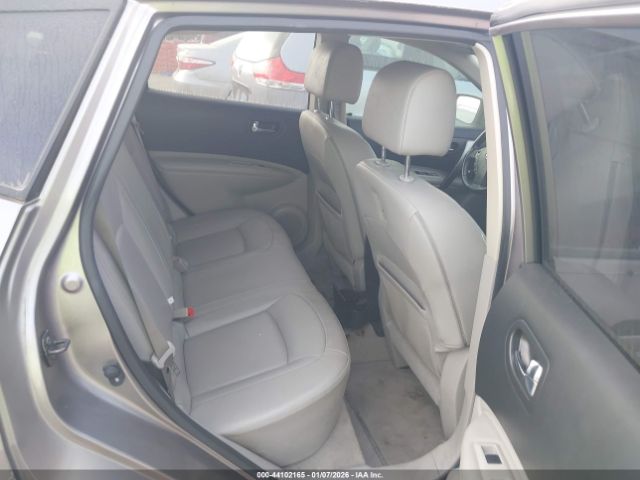 Nissan Rogue Sl Image 10