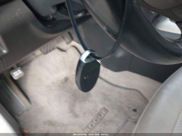 Nissan Rogue Sl Image 2