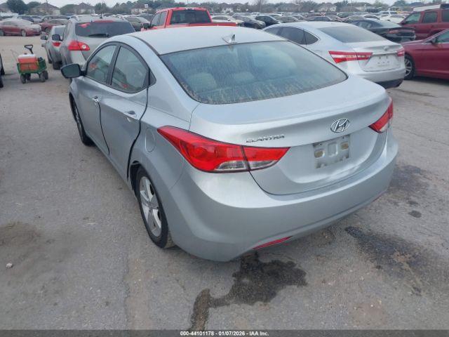 Hyundai ELANTRA Gls Image 6
