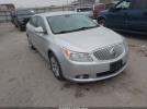 Buick LaCrosse Cxl Image 1
