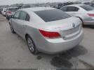 Buick LaCrosse Cxl Image 2
