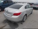 Buick LaCrosse Cxl Image 6