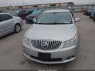 Buick LaCrosse Cxl Image 7
