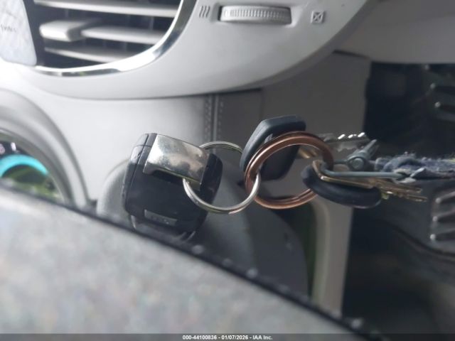 Buick LaCrosse Cxl Image 8