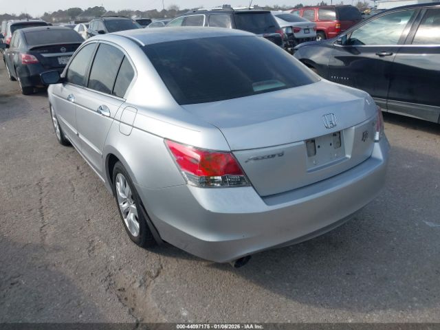Honda Accord 3.5 Ex Image 10
