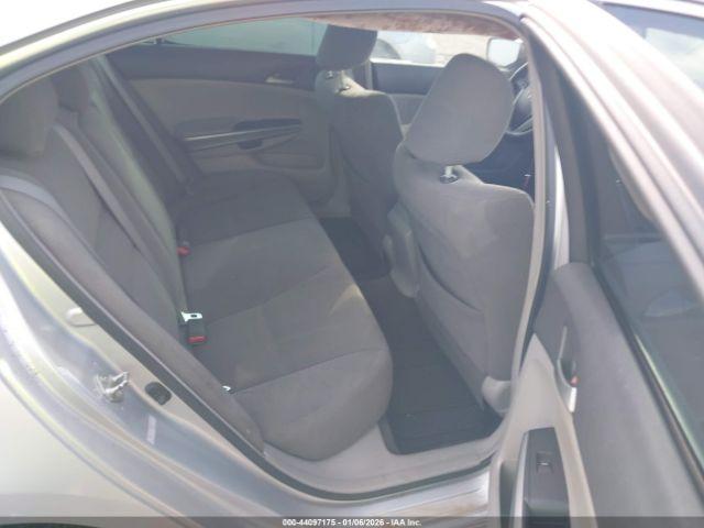 Honda Accord 3.5 Ex Image 6