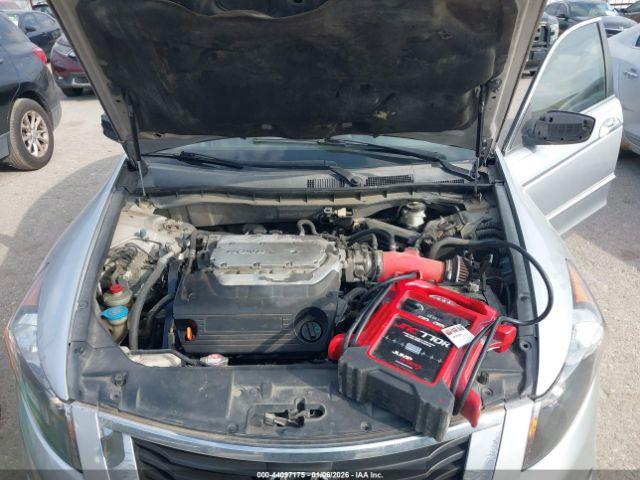 Honda Accord 3.5 Ex Image 2