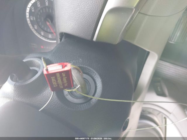 Honda Accord 3.5 Ex Image 11