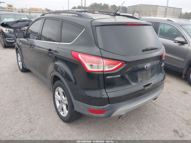 Ford Escape Se Image 11