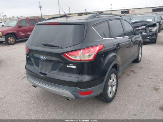 Ford Escape Se Image 7