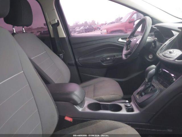 Ford Escape Se Image 9