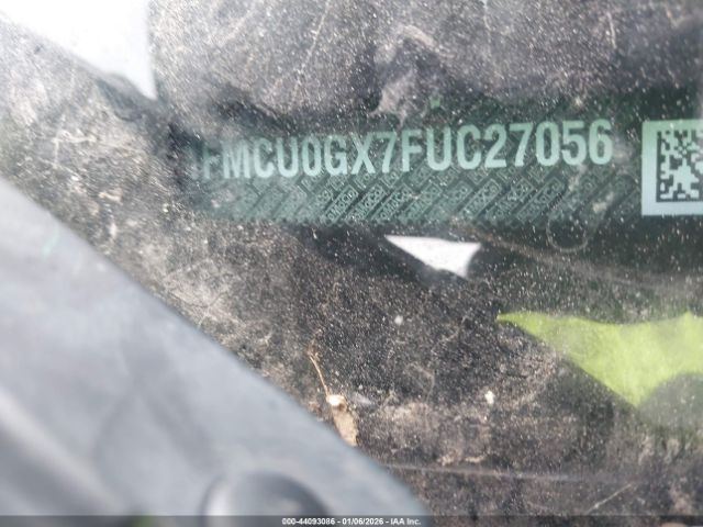 Ford Escape Se Image 4