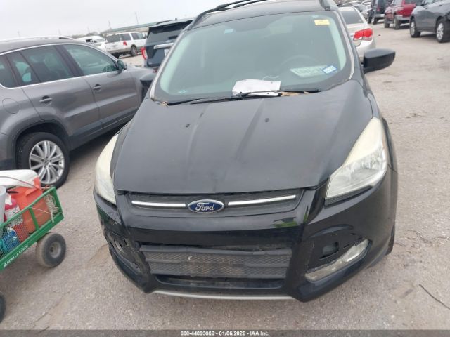 Ford Escape Se Image 8
