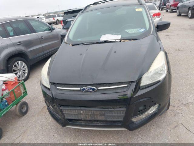 Ford Escape Se Image 8
