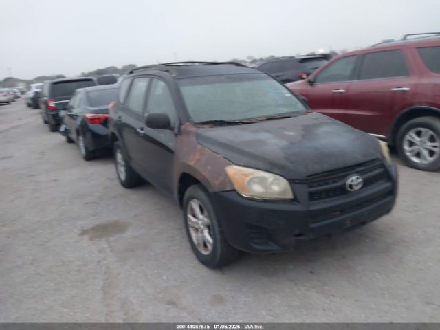Toyota RAV4 Image 1
