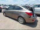 Hyundai ACCENT Gls Image 5