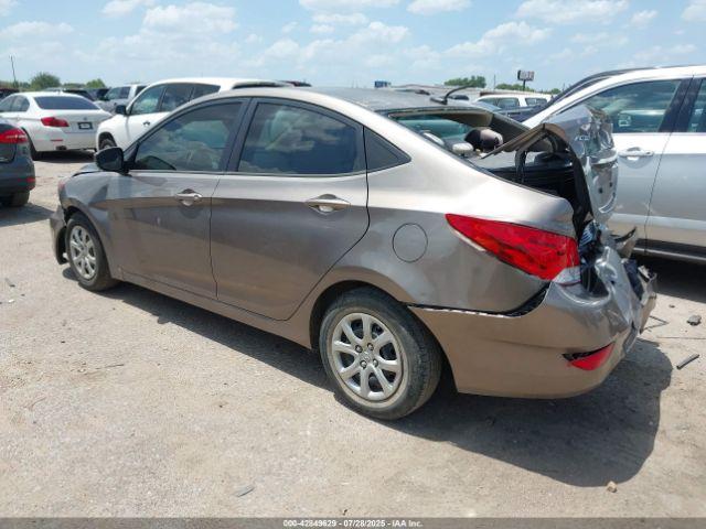 Hyundai ACCENT Gls Image 5