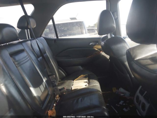Acura MDX Image 9