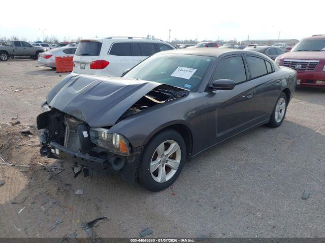 Dodge Charger Se Image 2