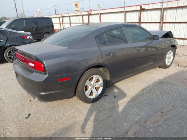 Dodge Charger Se Image 3