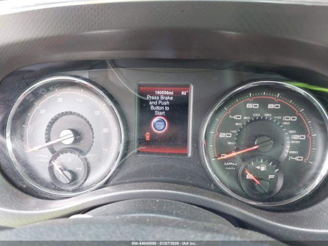 Dodge Charger Se Image 10