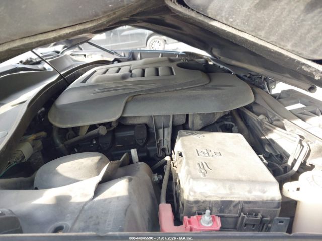 Dodge Charger Se Image 8