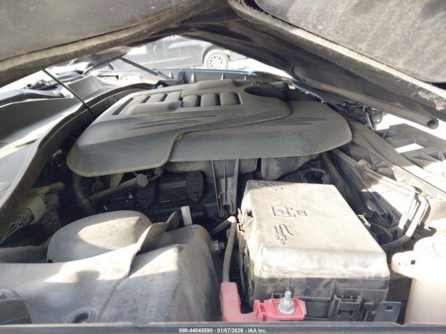 Dodge Charger Se Image 8