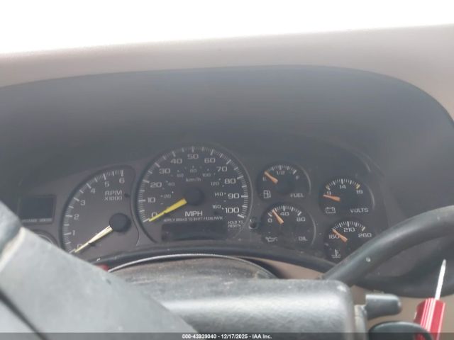 Chevrolet Suburban 1500 Lt Image 4