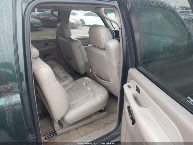 Chevrolet Suburban 1500 Lt Image 10