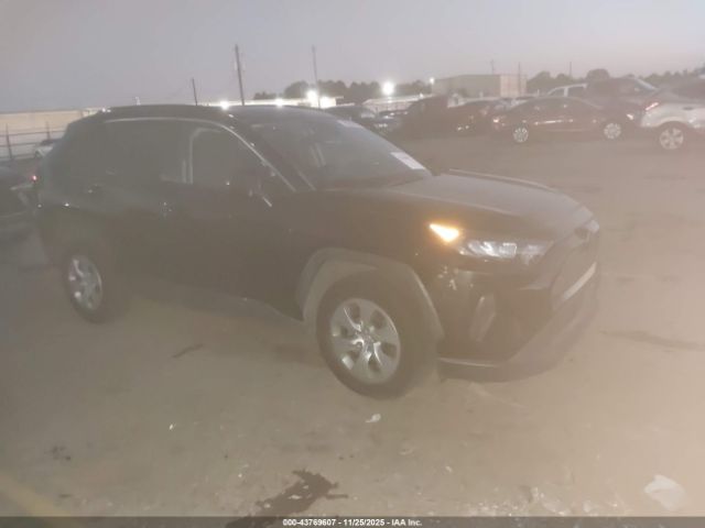Toyota RAV4 Le Image 1