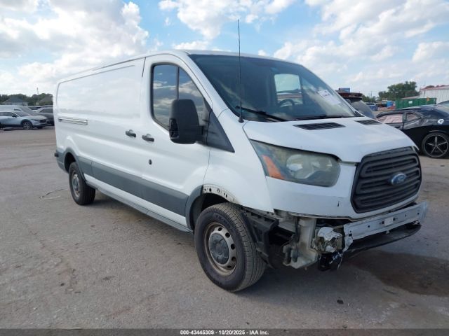 Ford Transit Image 1