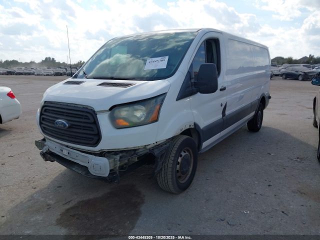 Ford Transit Image 7