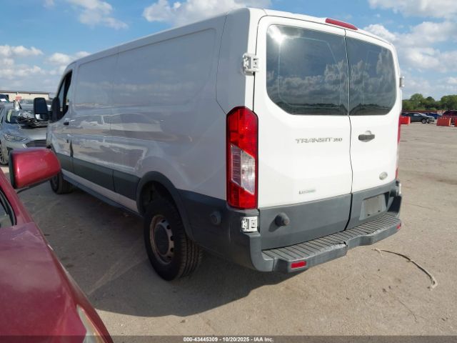 Ford Transit Image 4
