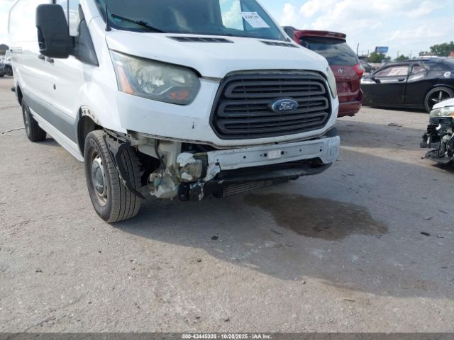 Ford Transit Image 6