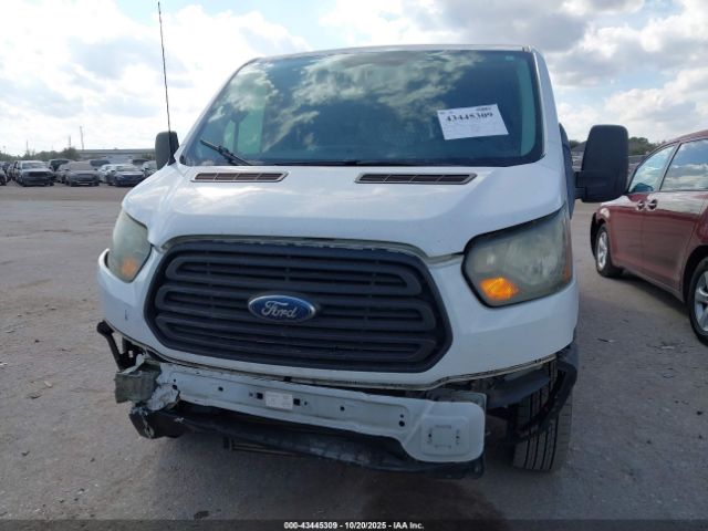 Ford Transit Image 12