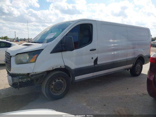 Ford Transit Image 15