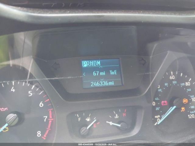 Ford Transit Image 3