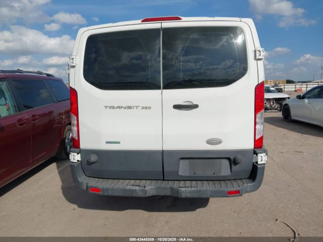 Ford Transit Image 17
