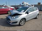 Ford Fiesta Se Image 2