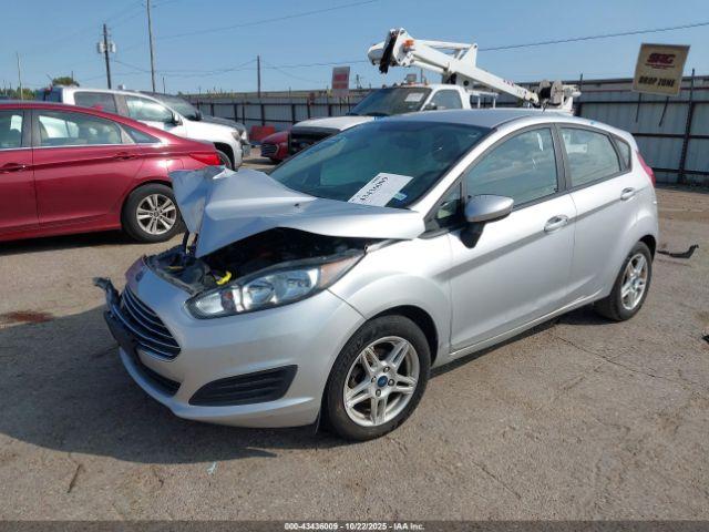 Ford Fiesta Se Image 2